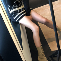 Elastic stocking boots women khaki high heels pointed toe stiletto lace-up ankle boots S-253 - Thumbnail 3