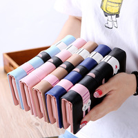 Cute Kitty Cat Long Wallet - Thumbnail 6