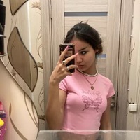 Cute Pink Butterfly Glitter Sparkle Print Crop Top Short Sleeve Shirt Tee T-shirt Summer Casual E-Girl Kawaii Korean Japanese Harajuku Streetwear - Thumbnail 6