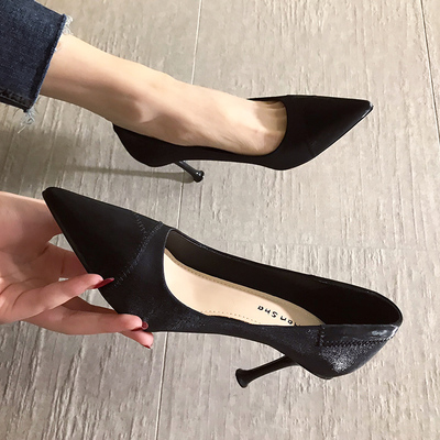 Hot sale stiletto heels 2021 s-294