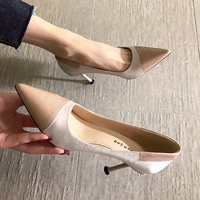 Hot sale stiletto heels 2021 S-294 - Thumbnail 4