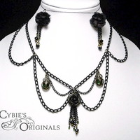 Dark Tombs Set - Thumbnail 1