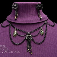 Dark Tombs Set - Thumbnail 2