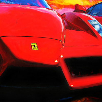 Racing the sun - Thumbnail 5