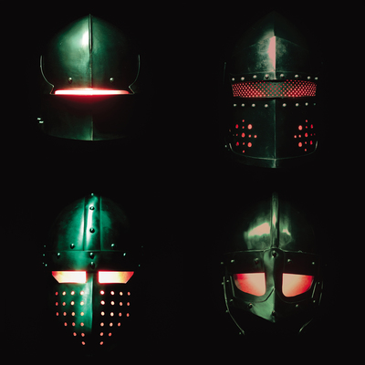 Fléau "s/t" 7"/ep cccp 233-7 - Thumbnail 3