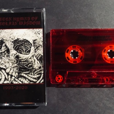 Rotten hymns of anatolian wisdom - compilation - Thumbnail 5