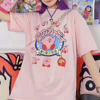 Kirby Print Tee - Thumbnail 1