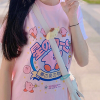 Kirby Print Tee - Thumbnail 2