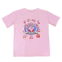 Kirby Print Tee - Thumbnail 4