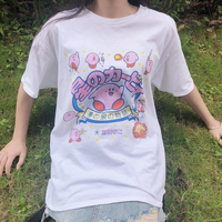 Kirby Print Tee - Thumbnail 6