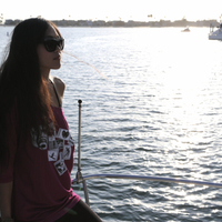 Collage Instax Poloroid sweater Burgundy - Thumbnail 2