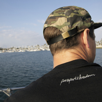 Mens Heart Beat Tee - Thumbnail 2