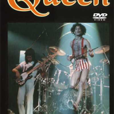 Queen hyde park '76 dvd - Thumbnail 4