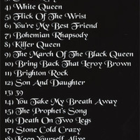 QUEEN HYDE PARK '76 DVD - Thumbnail 1