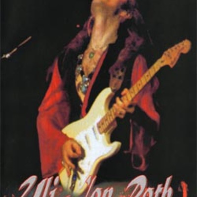 Scorpions uli jon roth under an electric sun dvd - Thumbnail 4