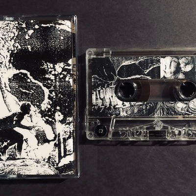 Hallucination - self-titled - Thumbnail 4