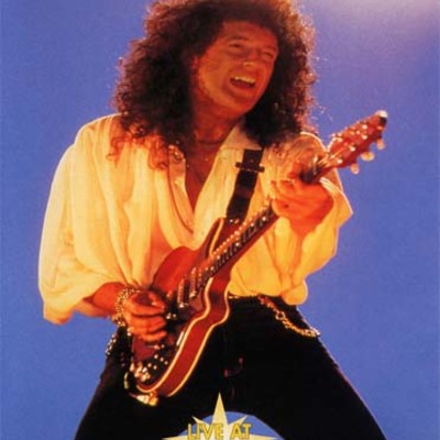 Brian may live at the brixton academy dvd