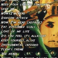 QUEEN Rockin' In BUENOS AIRES 1981 DVD - Thumbnail 1