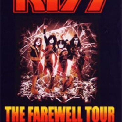 Kiss in concert nagoya 3.18.2001 dvd - Thumbnail 5