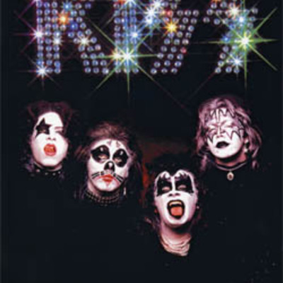 Kiss live long beach,ca 1974 dvd - Thumbnail 4