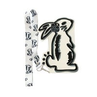 Cute Rabbit Iphone Case (I7-I12) - Thumbnail 4