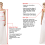 Sweep Train Spaghetti Straps Sequined Sheath/Column Prom Dresses,324-4
