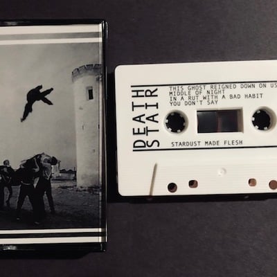 Death stair - stardust made flesh - Thumbnail 5