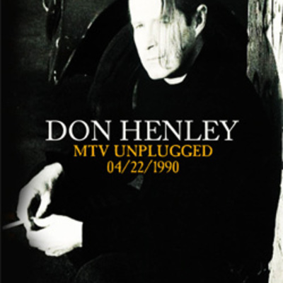 Don henley mtv unplugged 04.22.1990 dvd