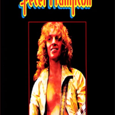 Peter frampton live at the kingdom, seattle, wa 06.27.1977 dvd