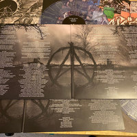 MISERY "From Where The Sun Never Shines"  x2 Double LP - Thumbnail 3