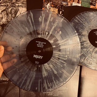 MISERY "From Where The Sun Never Shines"  x2 Double LP - Thumbnail 1