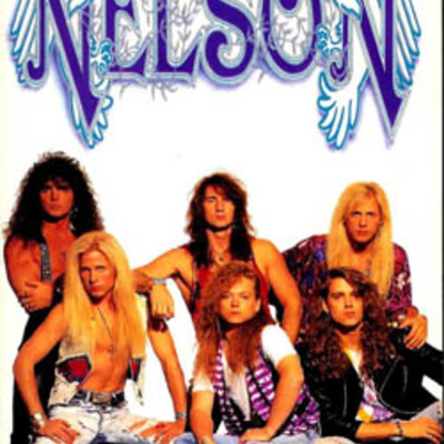 Nelson after the rain videos 1991 dvd