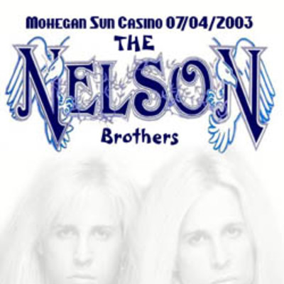 Nelson mohegan sun casino 07.04.2003 dvd