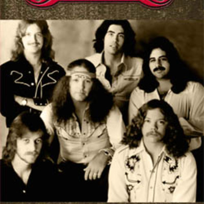 Outlaws live at the summit, houston, tx 1977 dvd
