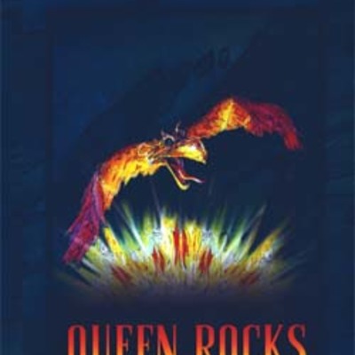 Queen rocks dvd - Thumbnail 2