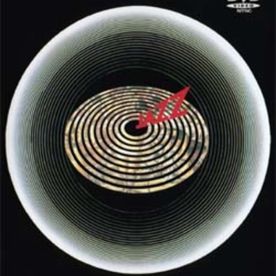 Queen japan '79 & spain '79 dvd - Thumbnail 4