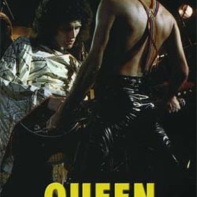 Queen live in munich 1979 dvd - Thumbnail 4