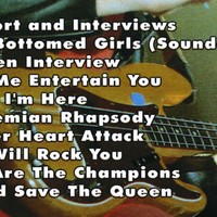 QUEEN LIVE IN MUNICH 1979 DVD - Thumbnail 1