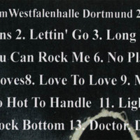 UFO ROCKPALAST 29.11.1980 DVD - Thumbnail 1