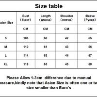 Cute Dog Poodle Earth Cartoon Print Oversized Loose Hoodie Sweater Sweatshirt Pullober Jumper Casual E-Girl Kawaii Korean Japanese Harajuku Streetwear - Thumbnail 1