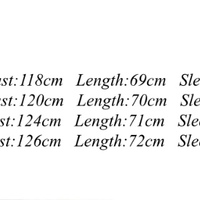 Cute Vintage Retro Camping Print Oversize Loose Hoodie Sweater Sweatshirt Pullover Jumper Casual E-Girl Kawaii Korean Japanese Harajuku Streetwear - Thumbnail 6