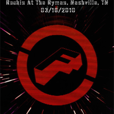 Foreigner rockin at the ryman, nashville, tn 03.16.2010 dvd