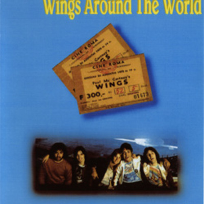 Paul mccartney & wings live melbourne australia '75 dvd