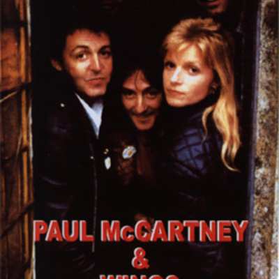 Paul mccartney & wings wingspan videos 2dvd