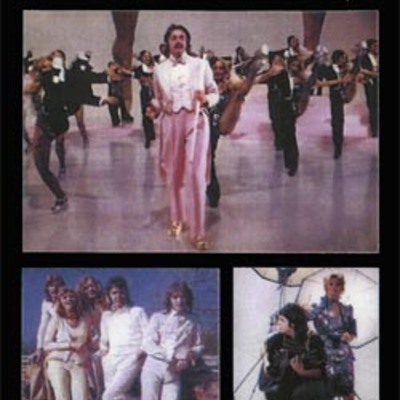 Paul mccartney from the tv station master tape dvd - Thumbnail 2