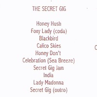 PAUL McCARTNEY The SECRET FILES DVD - Thumbnail 1