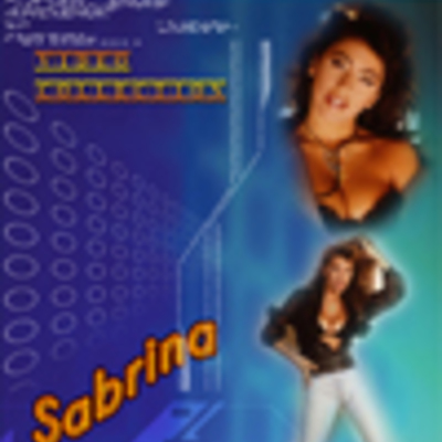 Sabrina pretty voices video collection vol. 5 dvd