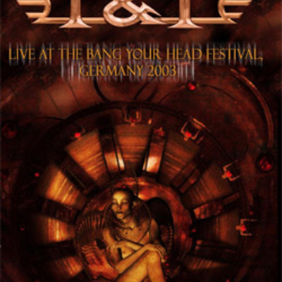 Y&t live at the bang your head festival, germany 06.28.2003 dvd