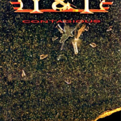 Y&t contagious live in kansas city memorial auditorium 1987 dvd