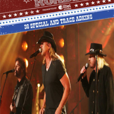 38 special and trace adkins cmt crossroads 2008 dvd